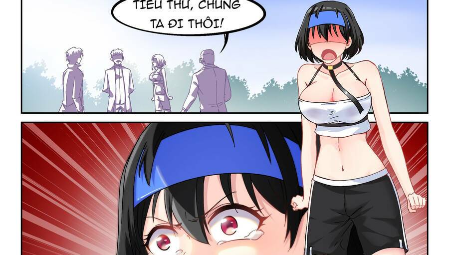 Hệ Thống Giả Dạng: Chapter 12