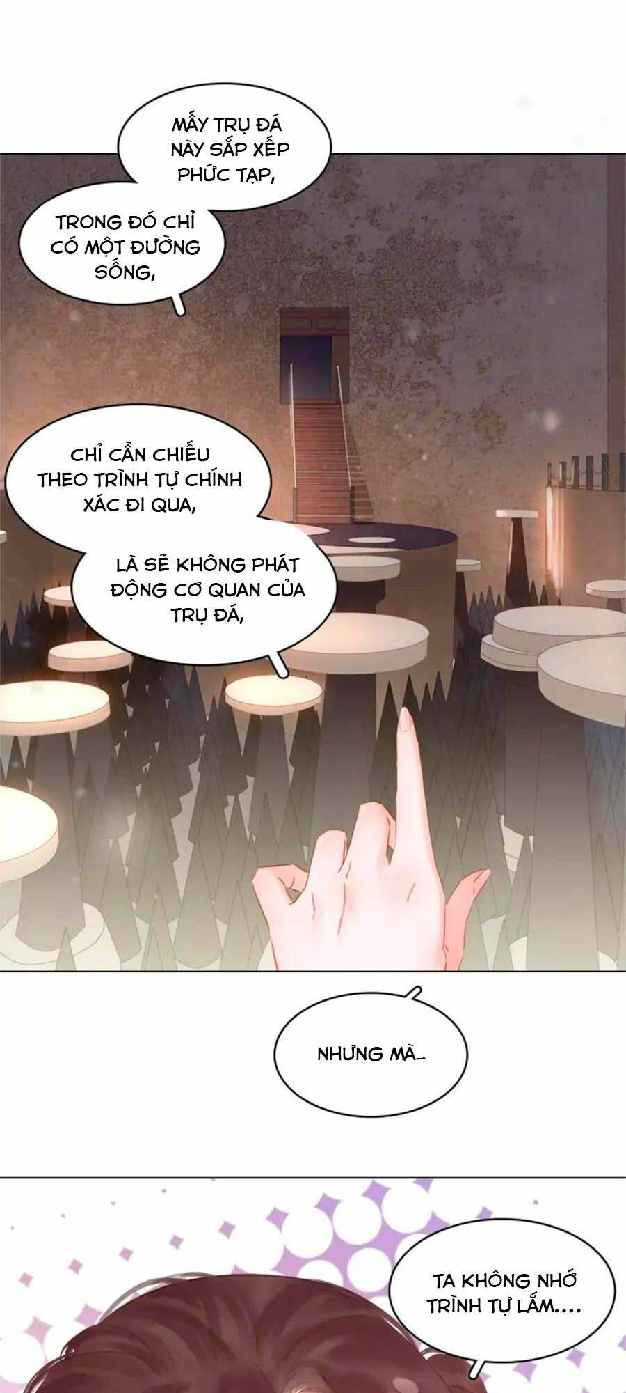 Tiểu Sư Phụ, Tóc Giả Của Ngài Rơi Rồi!: Chapter 27