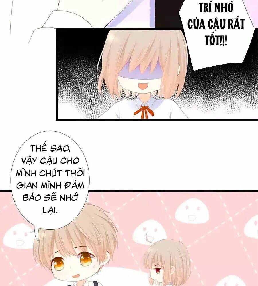 Đóa Hoa Chớm Nở: Chapter 15