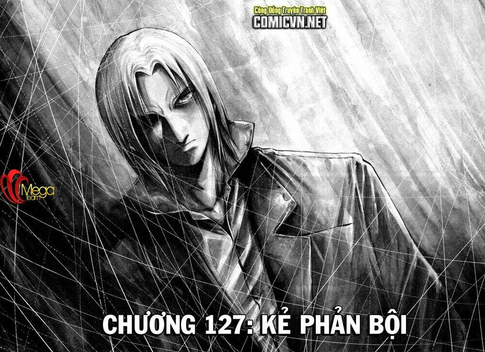 Rainbow: Chapter 127