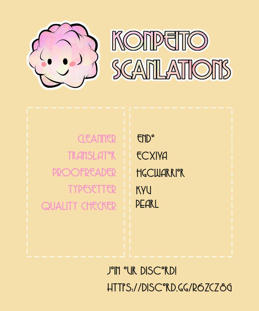 Maoyuu Maoh Yuusha: Chapter 54