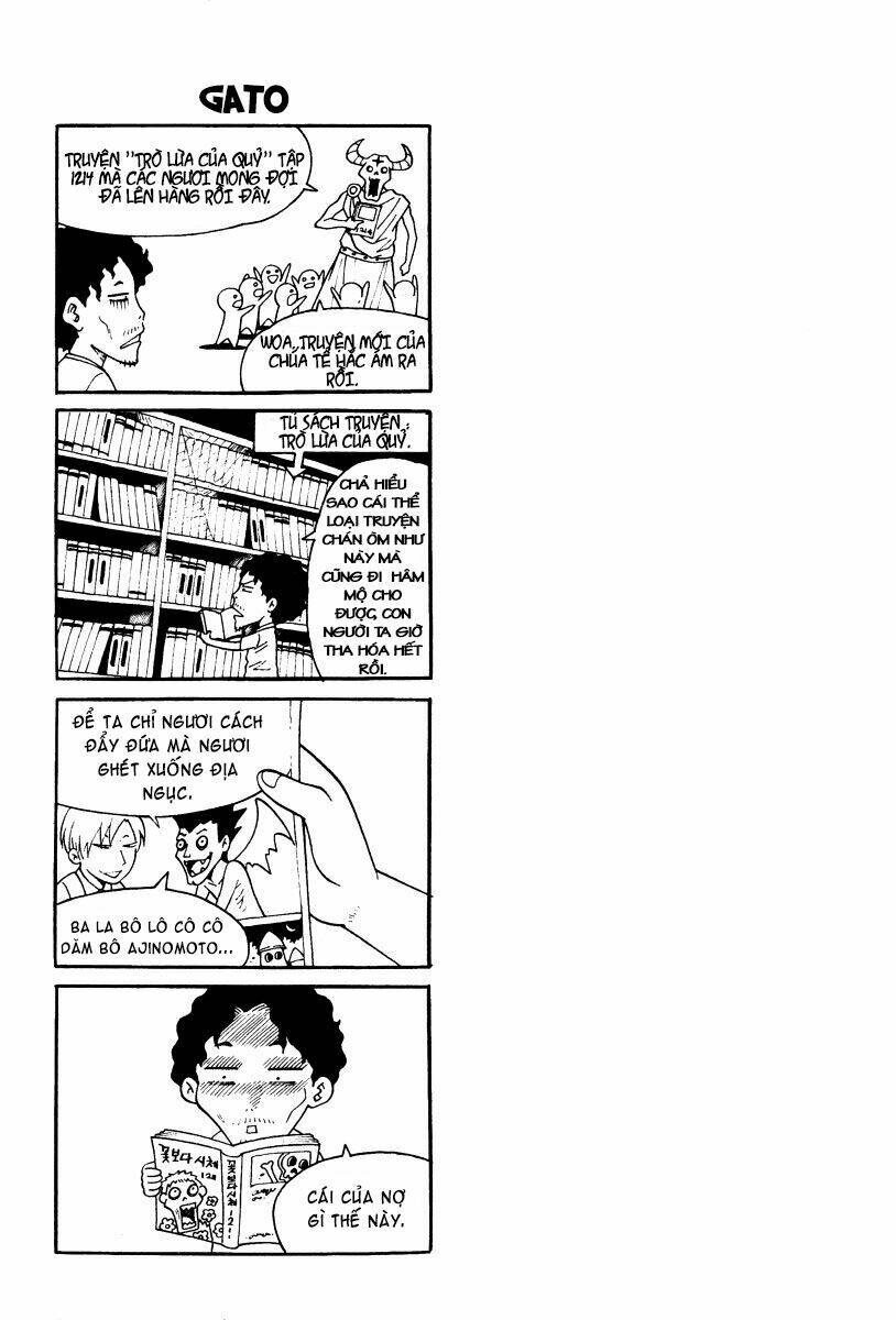 Gwisin Byeolgok: Chapter 37