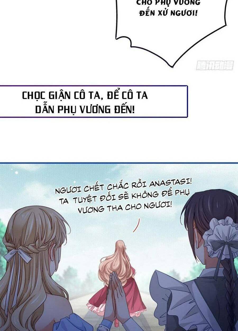 Nữ Hoàng Đầu Tiên Của Đế Quốc: Chapter 97