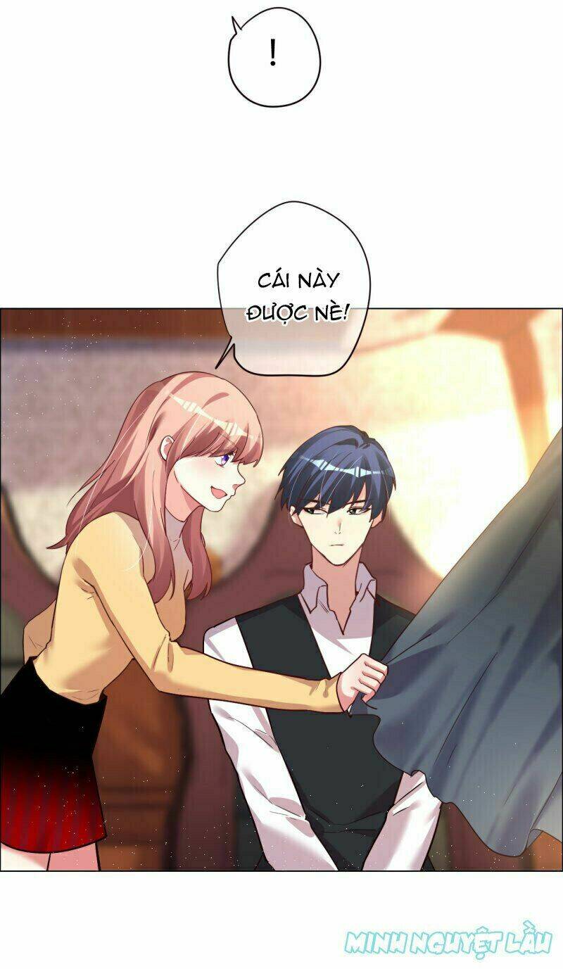 Vì Yêu Mà Khắc Cốt Ghi Tâm: Chapter 30