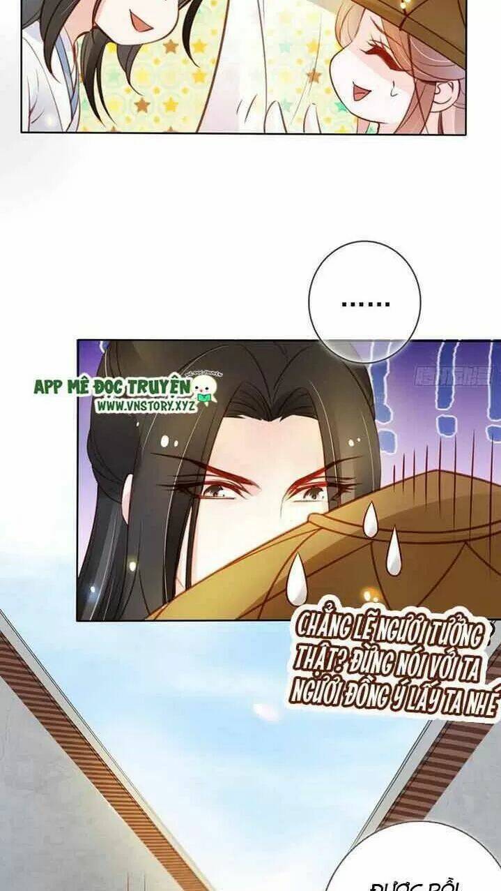 Nàng Trở Thành Bạch Nguyệt Quang Của Vương Gia Bệnh Kiều: Chapter 50