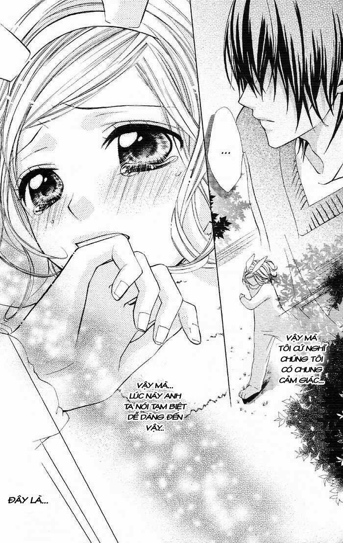 Akuma De Kobito: Chapter 4