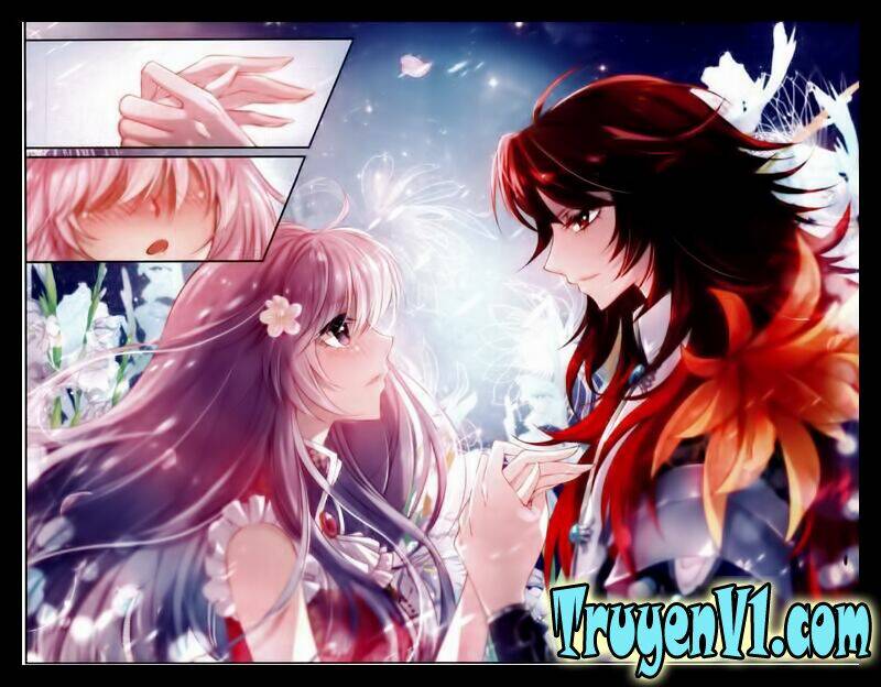 Hương Mật Trầm Trầm: Chapter 7