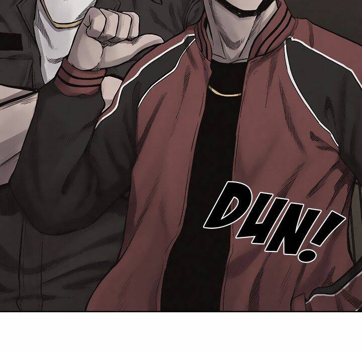 Nắm Đấm: Chapter 11