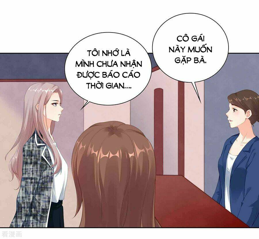 Người Yêu Ẩn Hình Của Ảnh Đế: Chapter 46