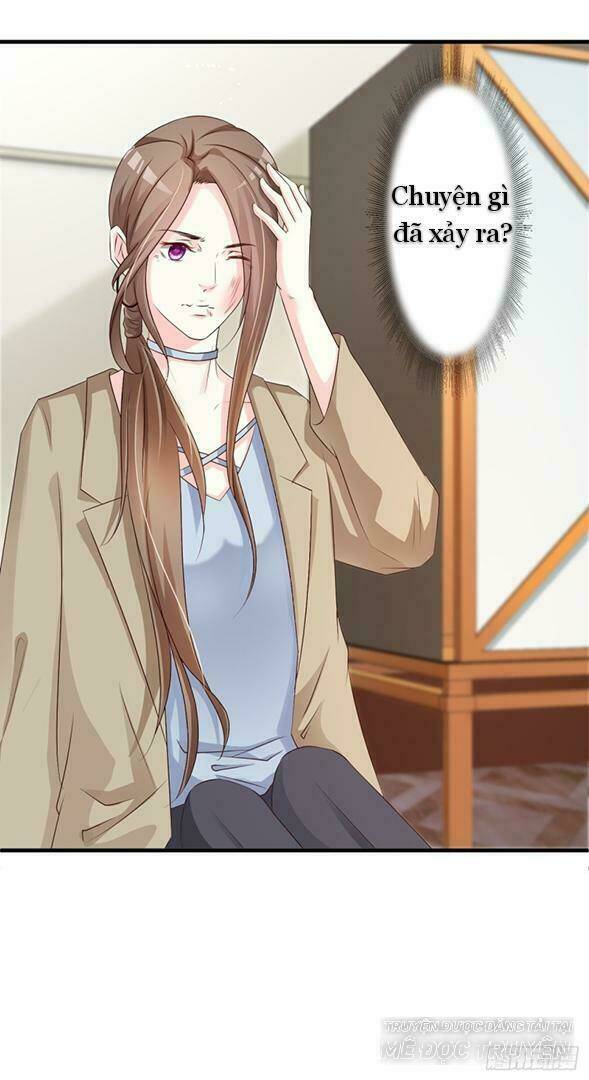 Phệ Tình: Chapter 4