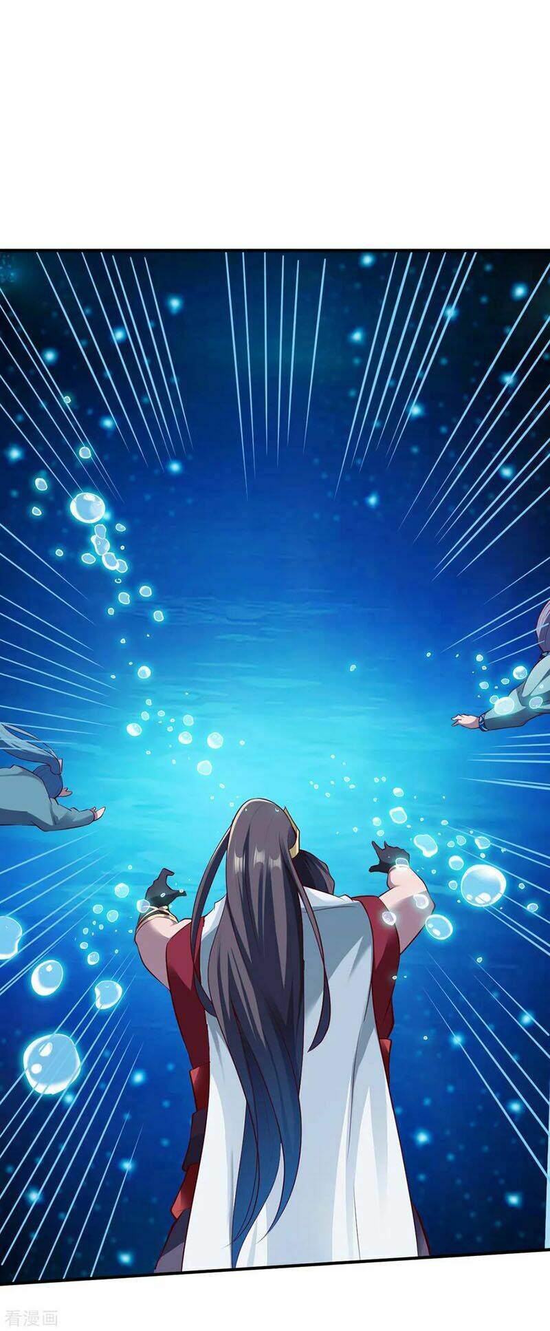 Chiến Đỉnh: Chapter 162