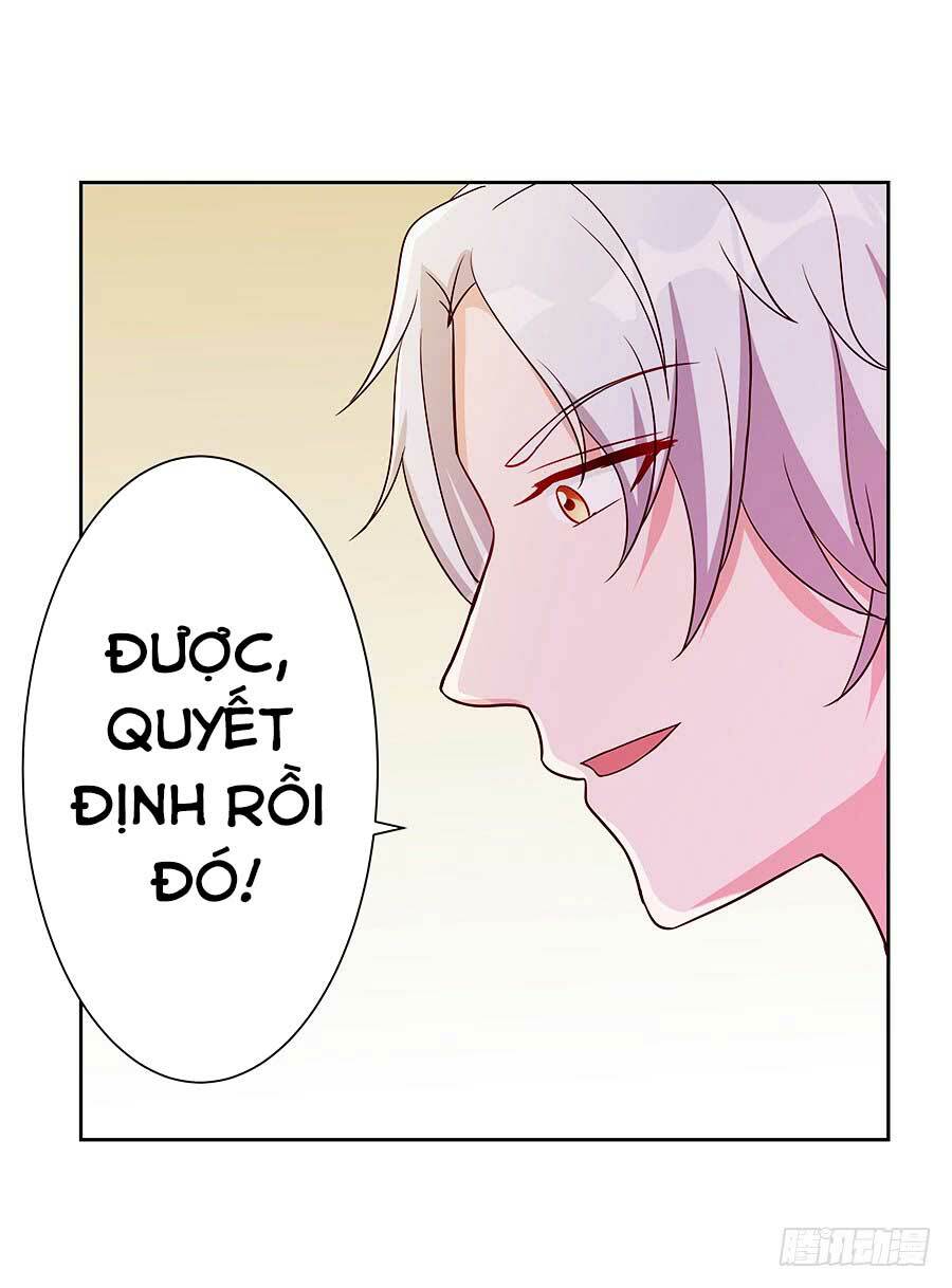 Gả Cho Tình Cũ Làm Lão Bà: Chapter 21