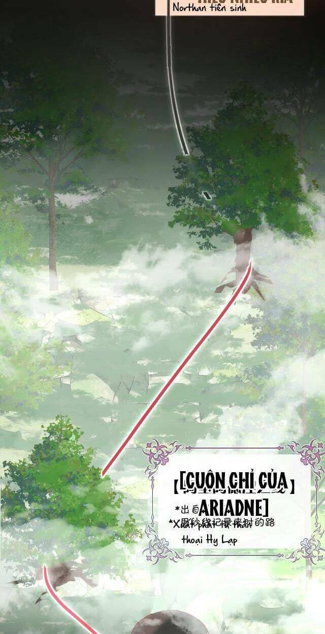 Công Chúa Phản Diện: Chapter 9