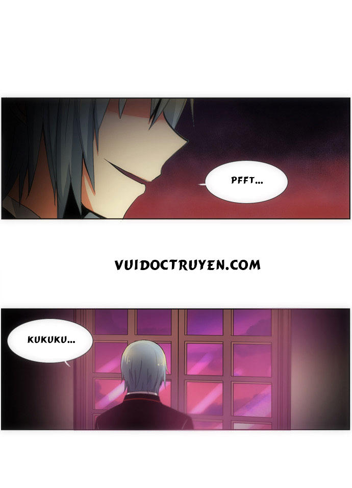 Crepuscule (Yamchi): Chapter 81