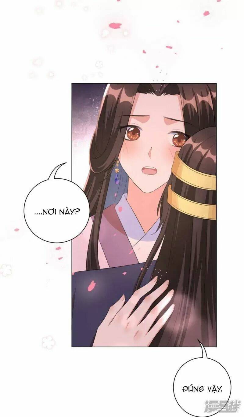 Vương Phi Có Độc!: Chapter 40