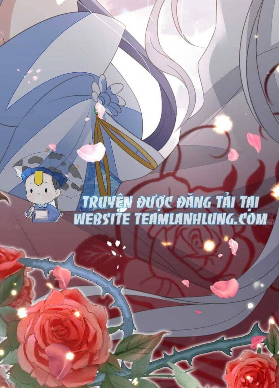 Mau Xuyên Không Rửa Tội Cho Nhân Vật Phản Diện: Chapter 113