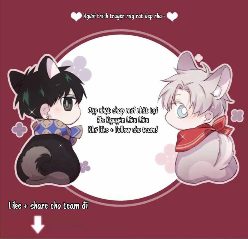Huyền Sắc Thanh Âm: Chapter 3