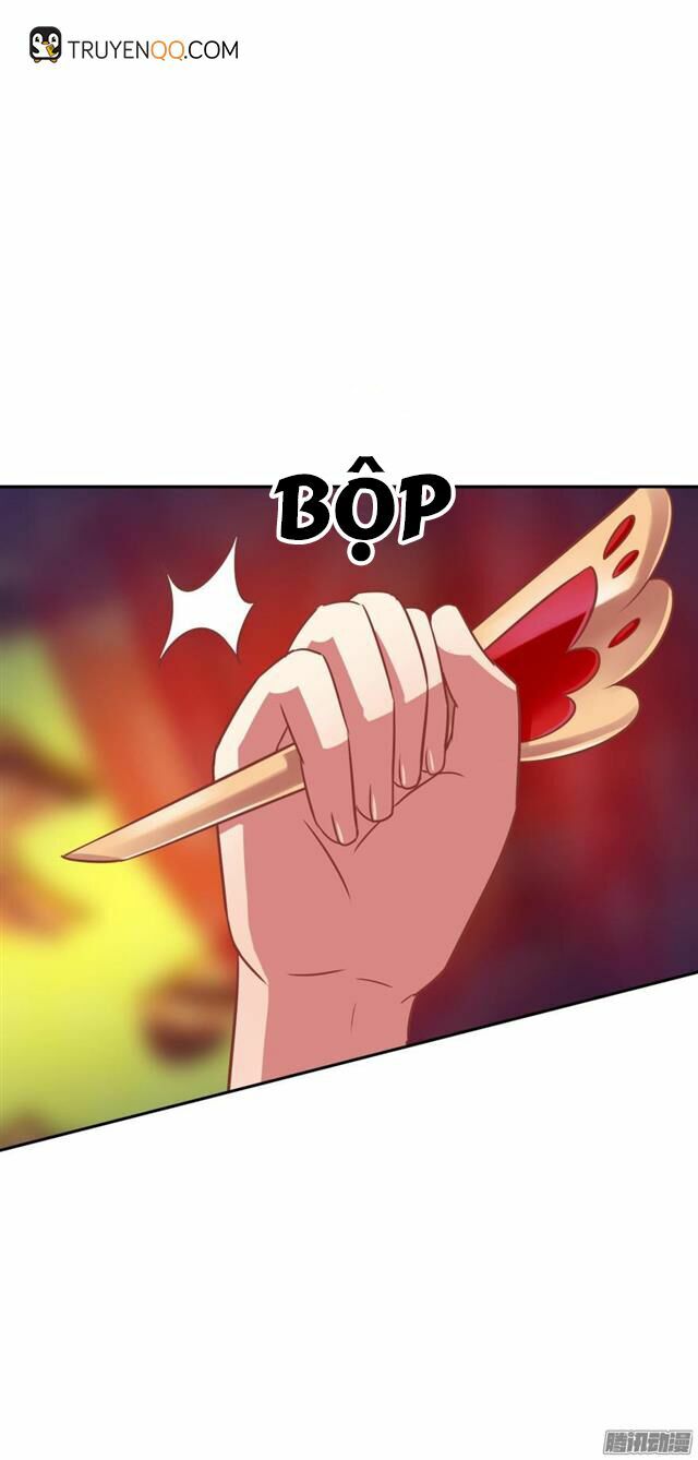 Phép tắc yêu đương của Ma Vương: Chapter 12