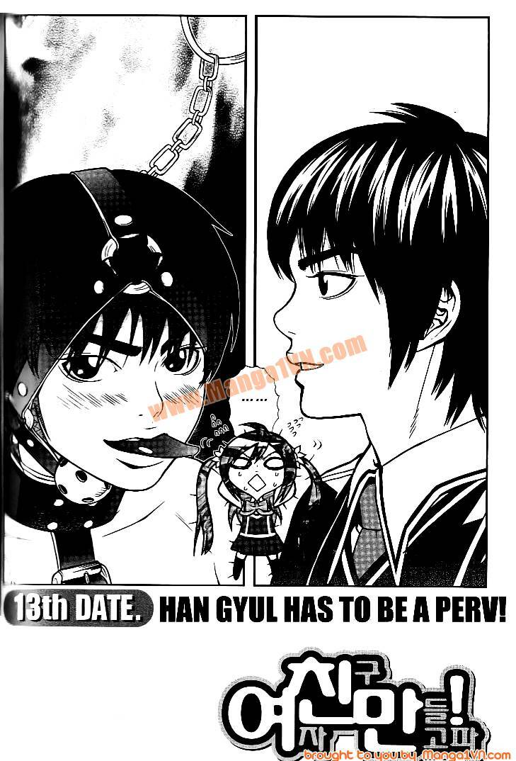 Need A Girl: Chapter 13