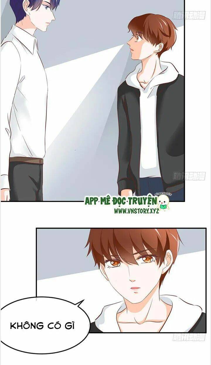 Cẩm Lý Thiếu Nữ Của Tôi: Chapter 25