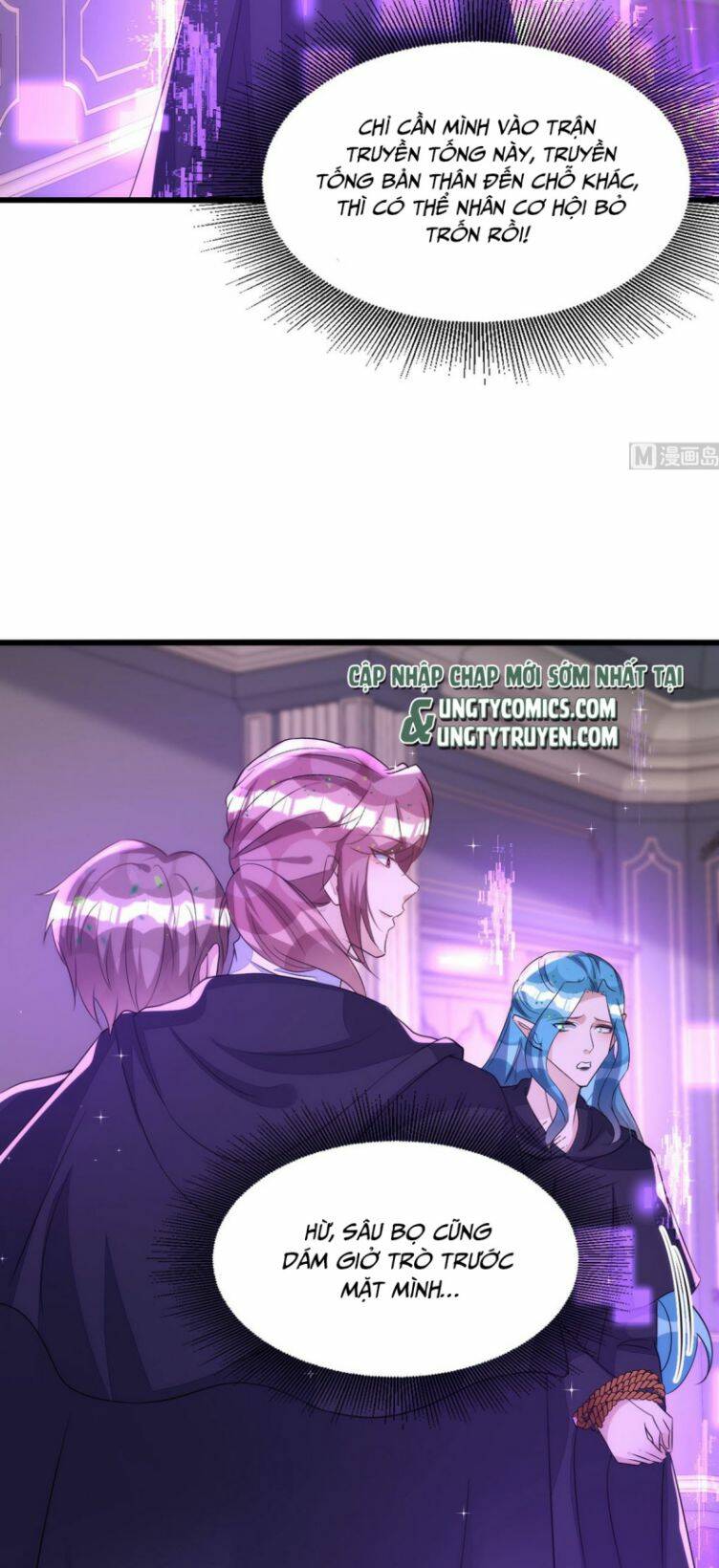 Thú Thụ Bất Thân: Chapter 155