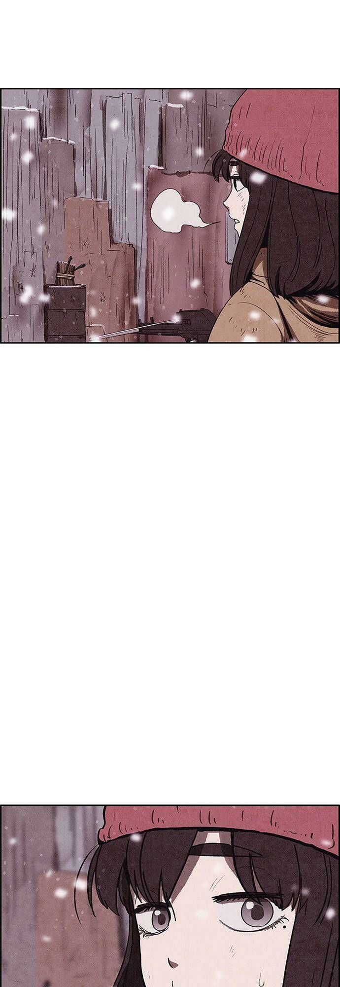 Quái Vật Tại Chung Cư Xanh: Chapter 140