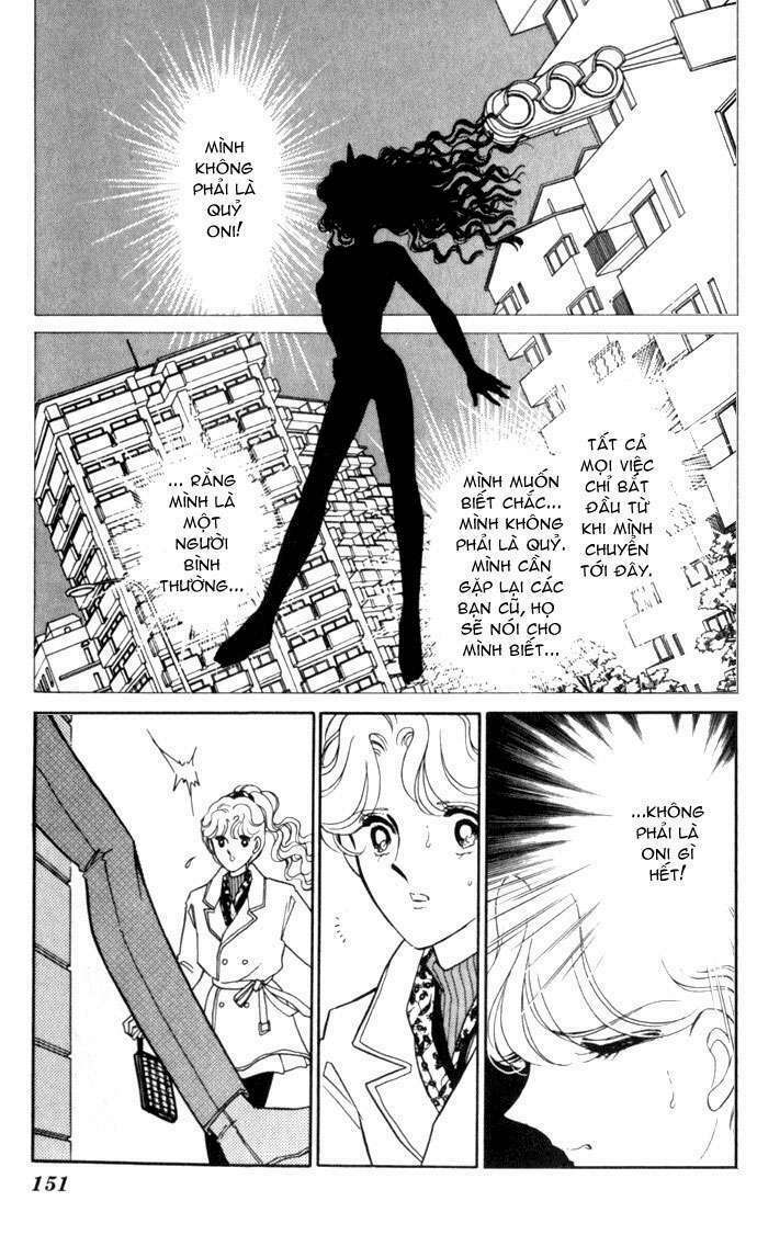 Ao No Fuuin - Blue Seal: Chapter 5