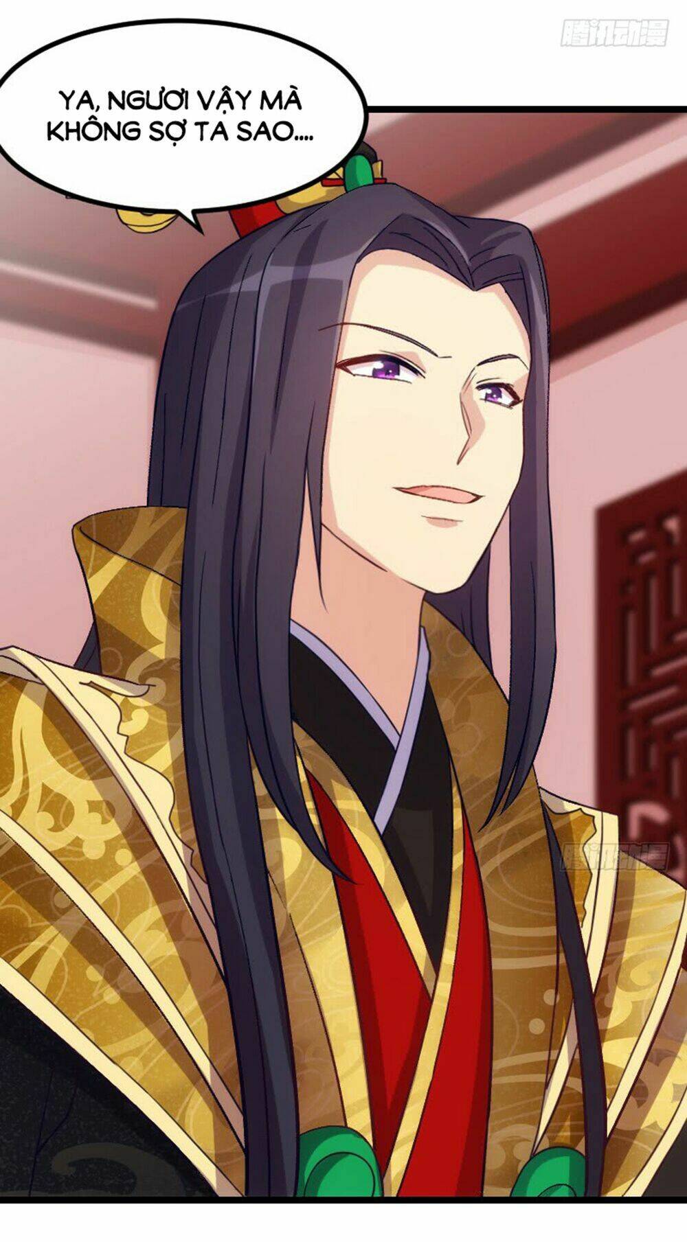 Tôi Ở Dị Giới Khai Ngư Đường: Chapter 46