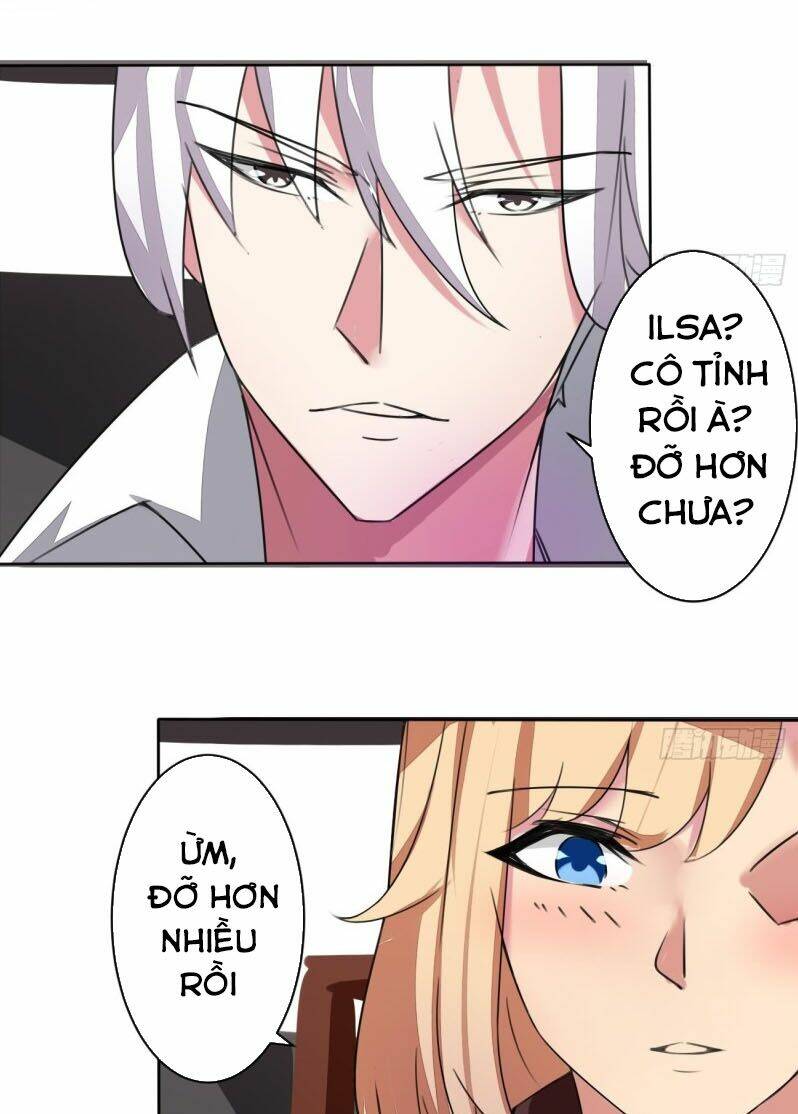 Tu Chân Giả Tại Dị Thế: Chapter 277