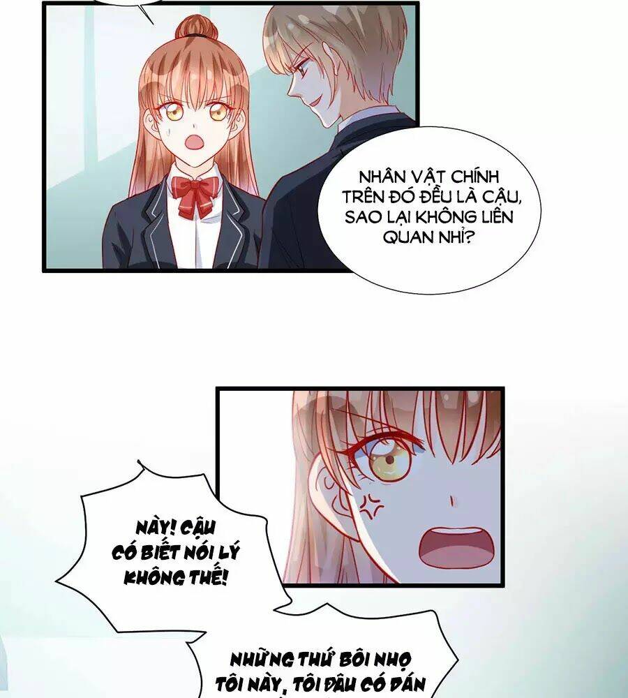 Tu La Thiếu Gia Quá Kiêu Ngạo: Chapter 99