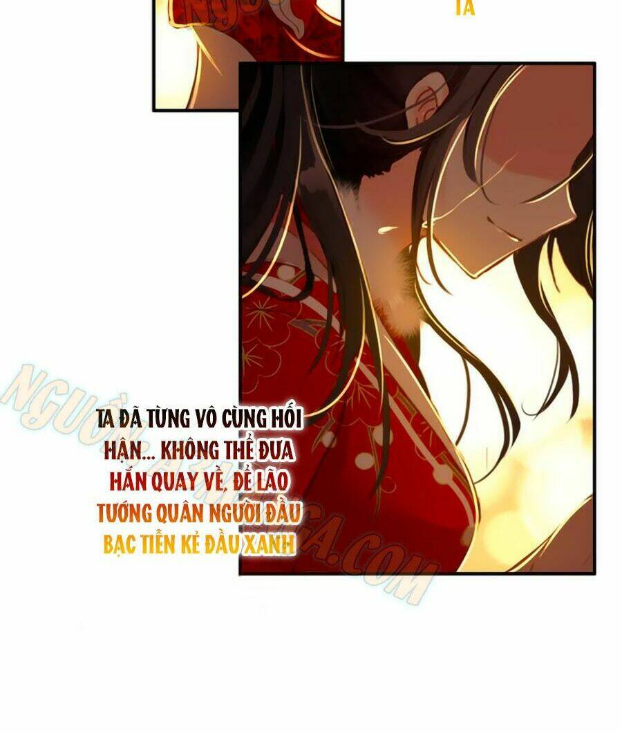 Mỹ Nhân Làm Tướng: Chapter 35