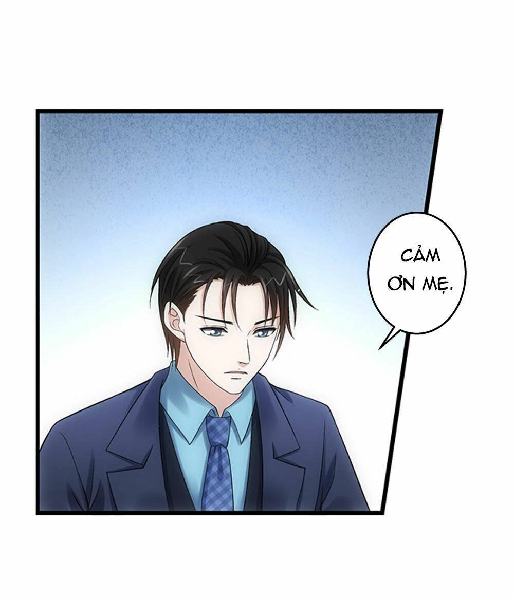 Bá Đạo Nữ Tổng Tài - Nhật Ký Trưởng Thành: Chapter 18