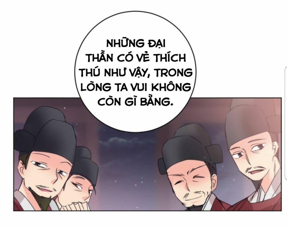 Chae Hong Sa: Chapter 61