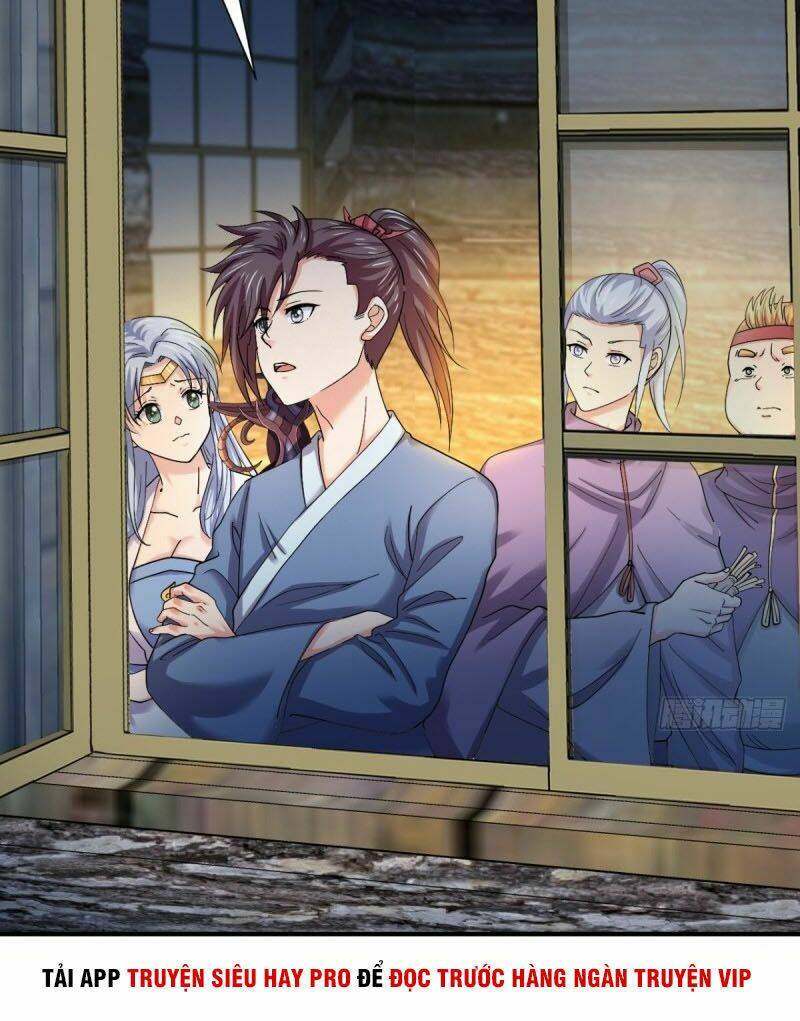 Cực Vũ Huyền Đế: Chapter 98