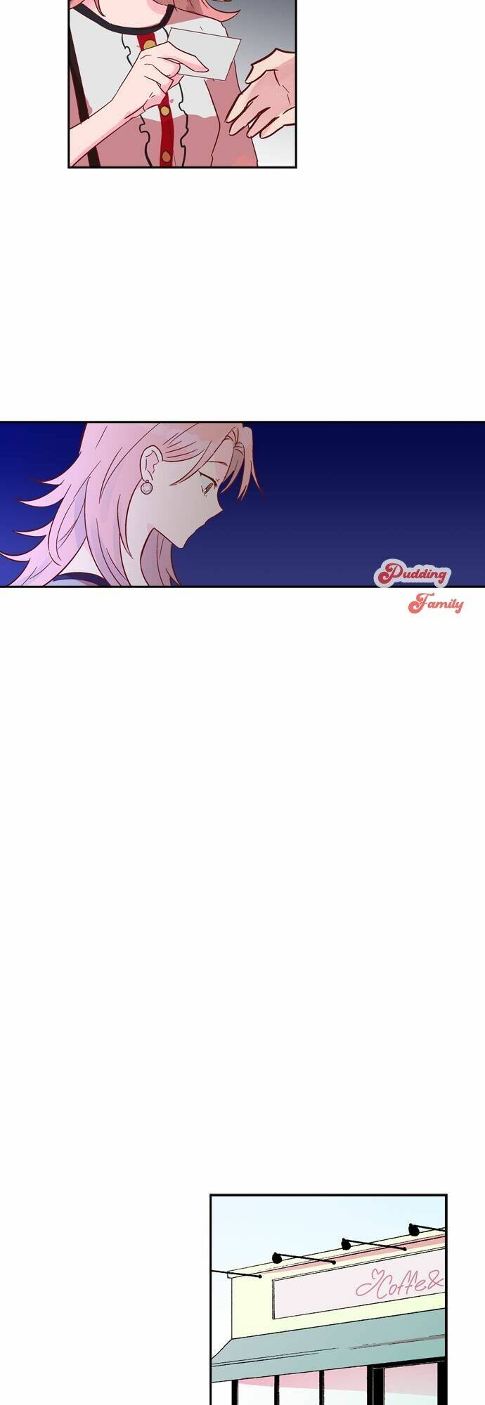 The Man Who Cleans Up Makeup: Chapter 4