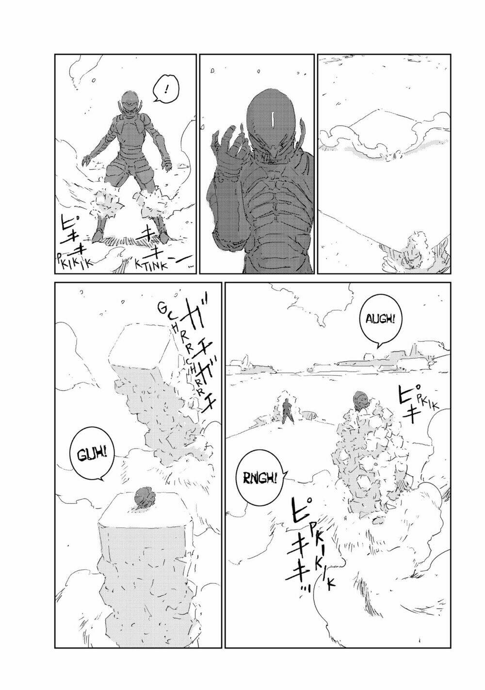 Aposimz: Chapter 12