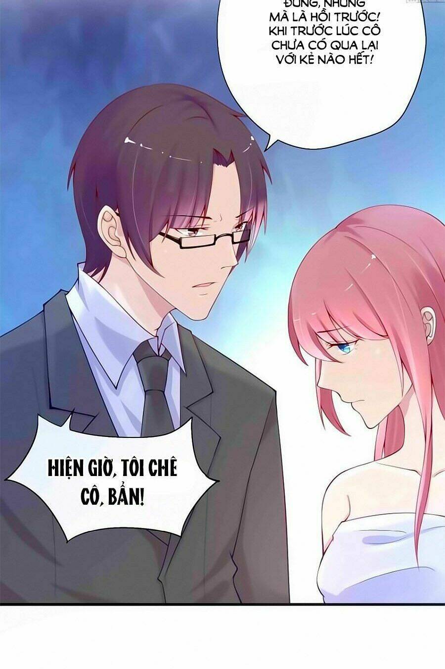 Thoát Quỹ Biên Duyên: Chapter 4