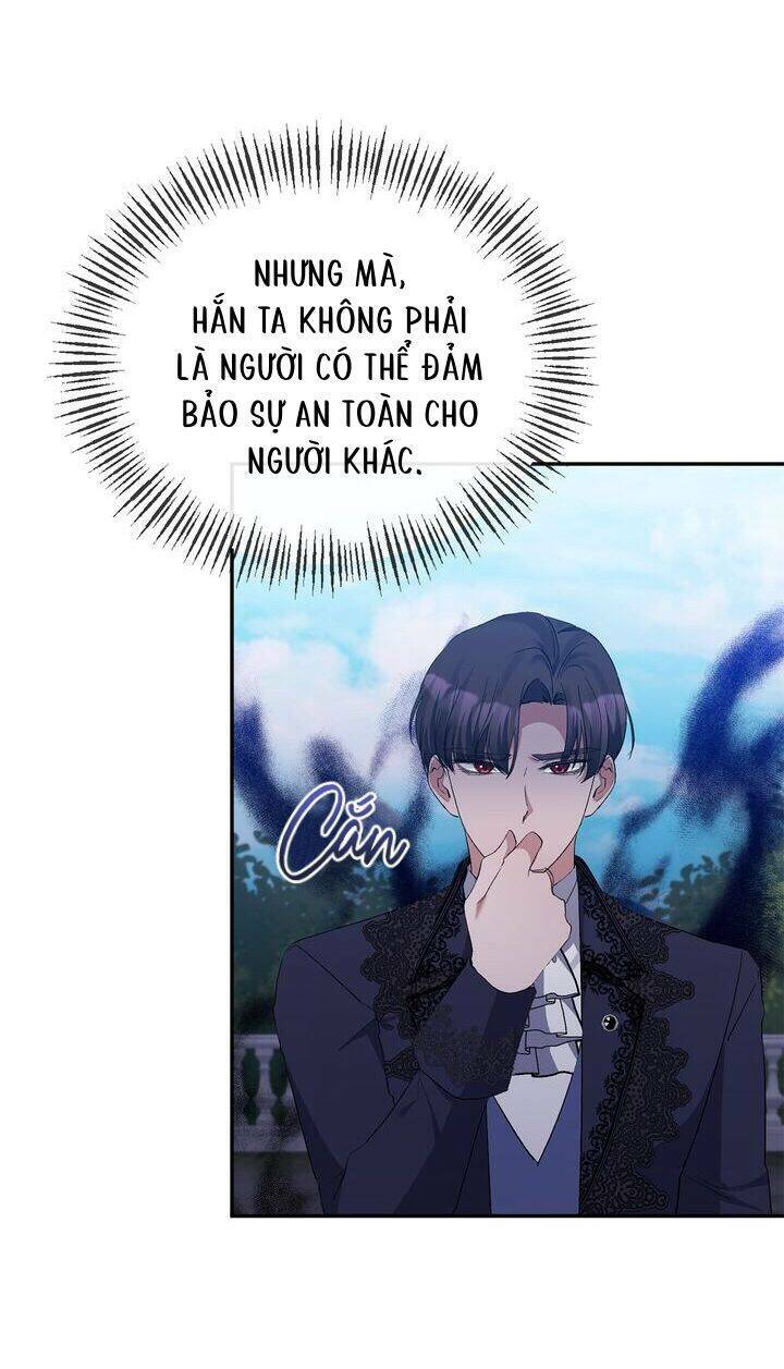 Nữ Công Tước Phương Bắc Là Một Nhân Vật Phản Diện: Chapter 28