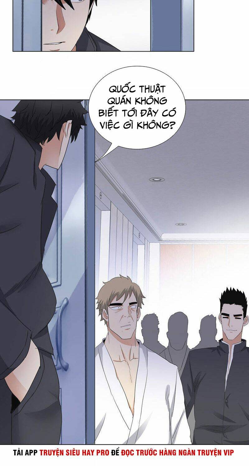 Học Viện Cao Thủ: Chapter 178