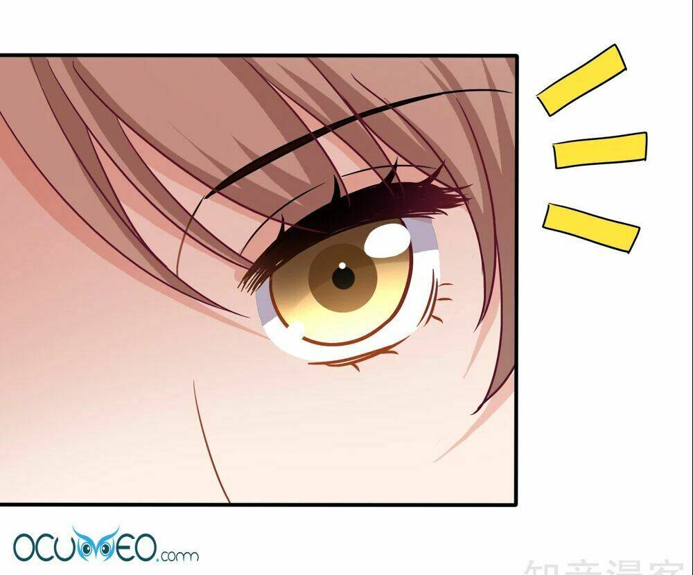 Mỹ Vị Giai Thê: Chapter 26