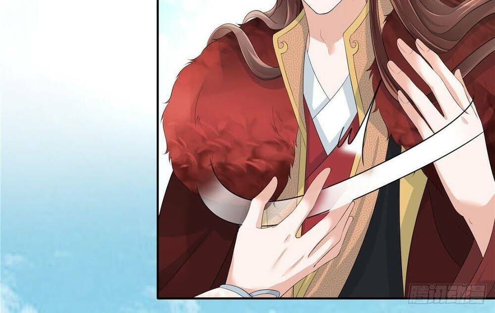 Thiếu Chủ Hung Dữ Quá Tôi Rất Thích: Chapter 10