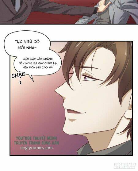 Đơn Phương Yêu Thầm Anh: Chapter 72