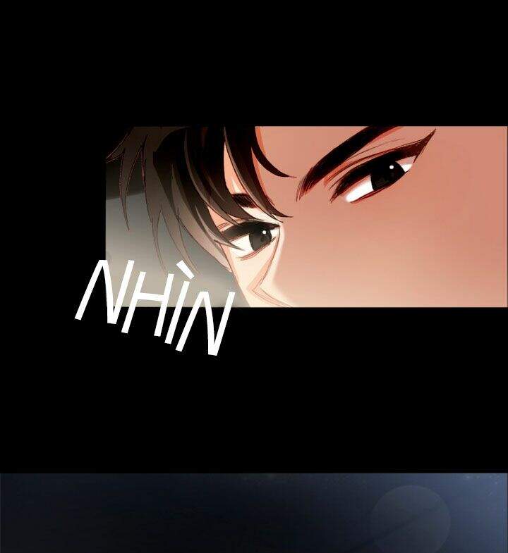 Nụ Hôn Của Giác Quan Thứ Sáu: Chapter 1