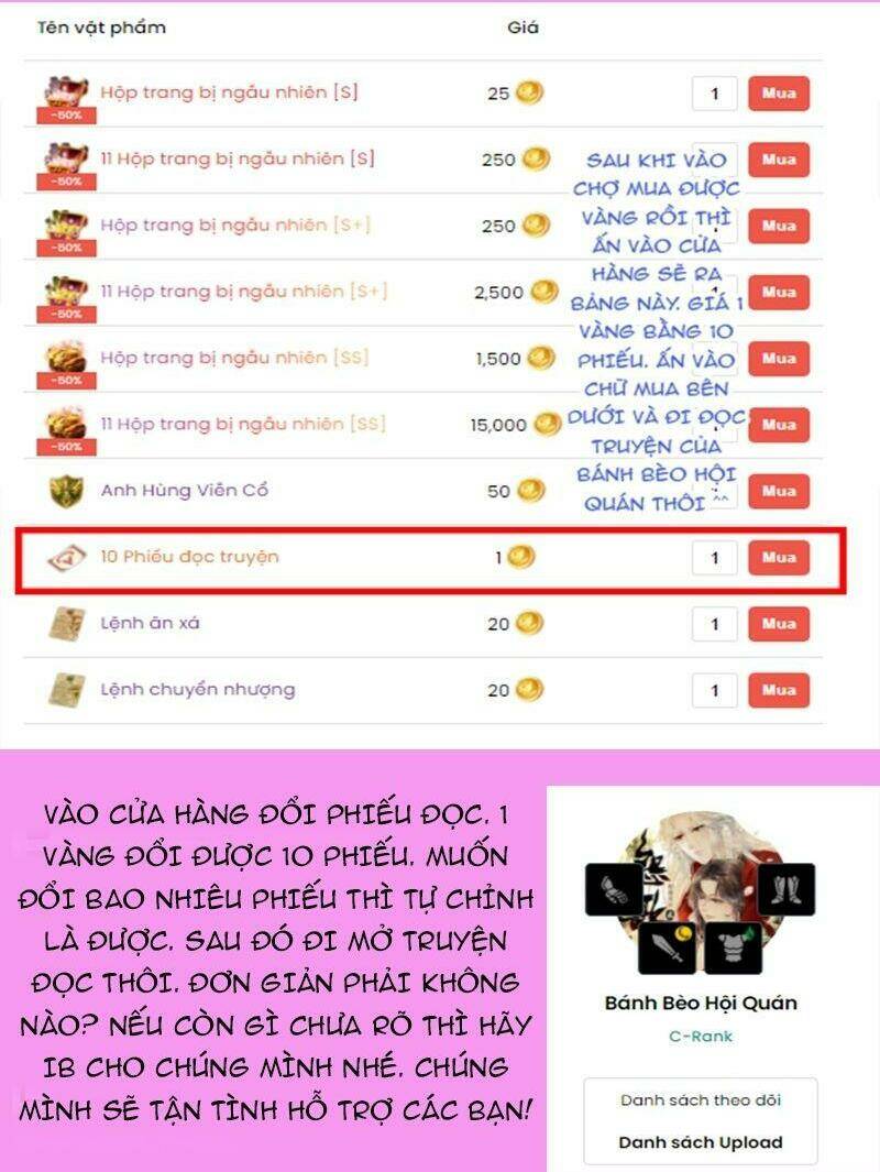 Trọng Sinh Chi Đích Nữ Bất Thiện: Chapter 75