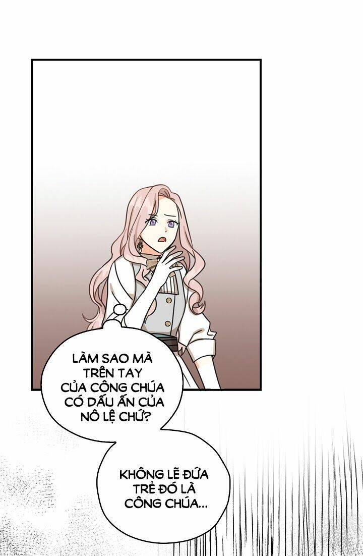 Ba Người Anh Trai Của Tôi Là Bạo Quân: Chapter 15