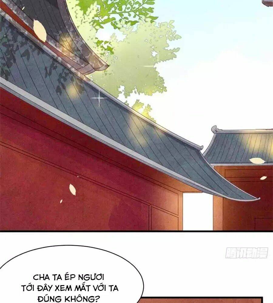 Vương Phi Muốn Trèo Tường: Chapter 54