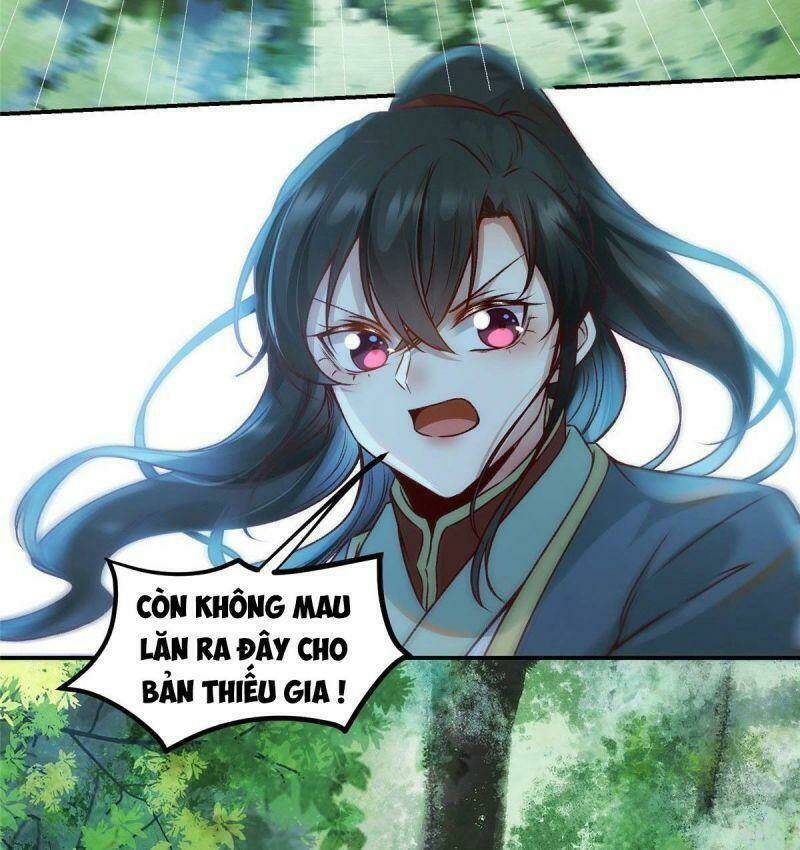 Nghịch Thiên Thần Phi Chí Thượng: Chapter 26