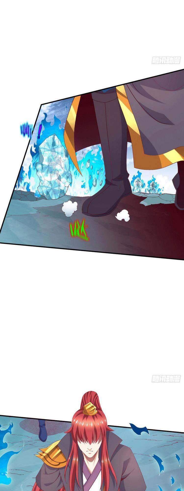 Tiên Vương Trùng Sinh: Chapter 363
