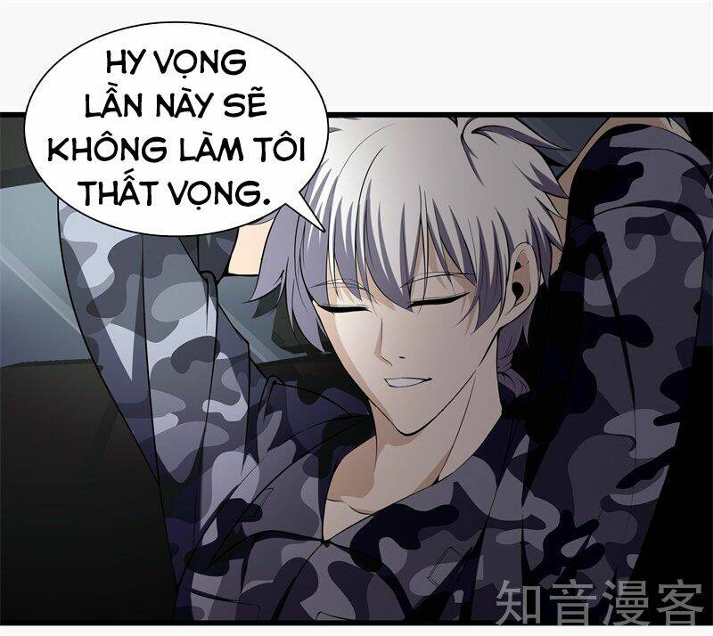 Đô Thị Chí Tôn: Chapter 51