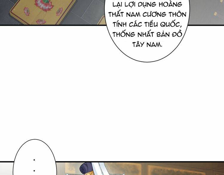 Hoa Nhan Sách: Chapter 69.1